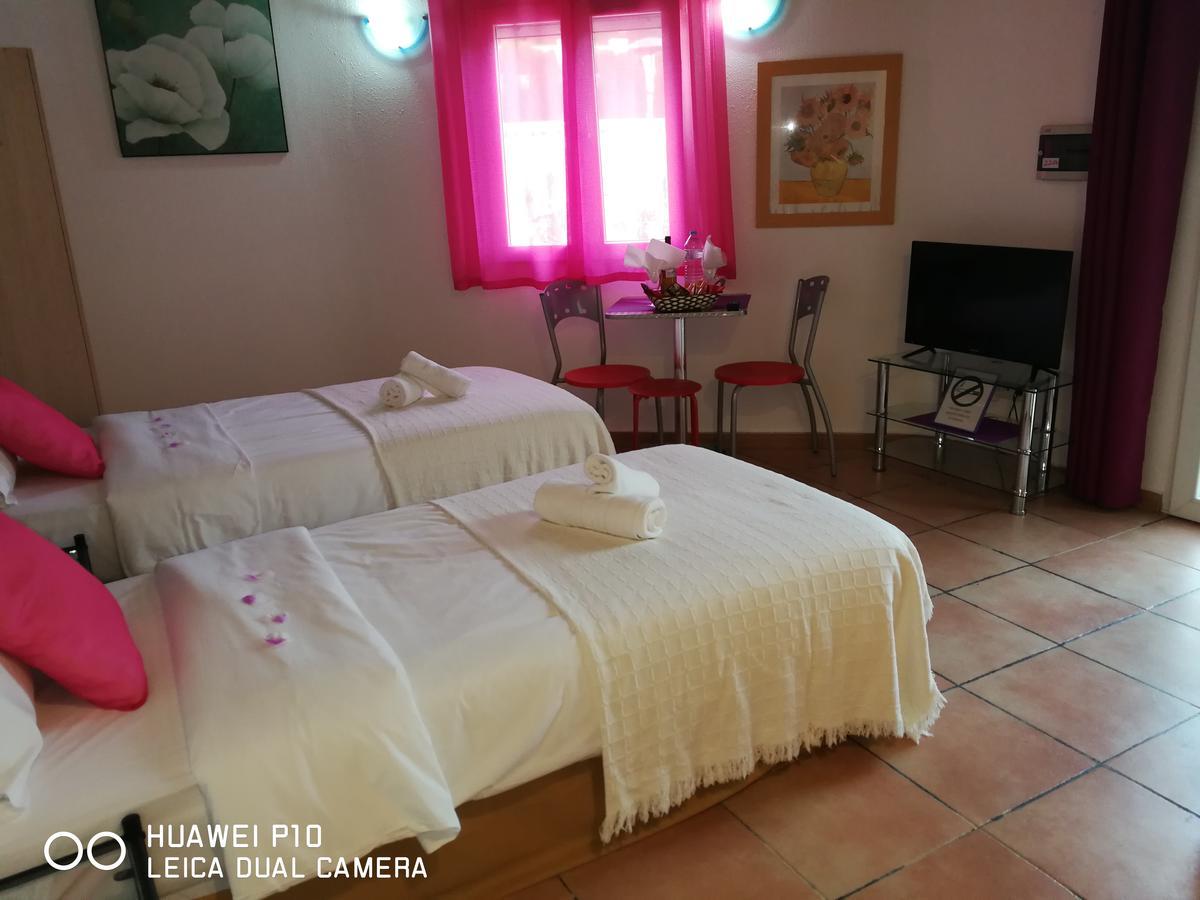 Aparthotel Carrio Sol - Monty'S Кальпе Номер фото
