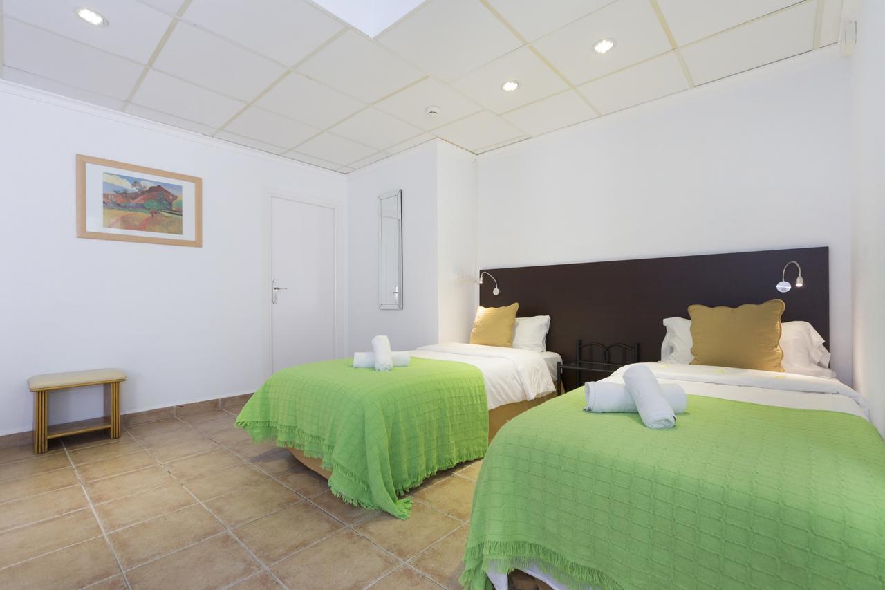 Aparthotel Carrio Sol - Monty'S Кальпе Номер фото